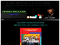 freddywill.com