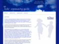 kidscommunityguide.com