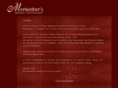 meriwethers.com