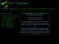 djcipher.com