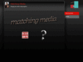 matchingmedia.com