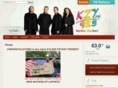kzyfm.com