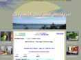 ladysmithvacationrentals.com