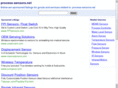 process-sensors.net