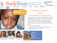 smiletrain.org.uk