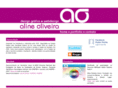 alineoliveira.com
