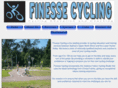 finessecycling.com