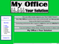 myoffice-yoursolution.com
