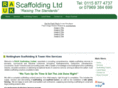 raukscaffolding.com