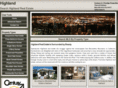 searchhighlandrealestate.com