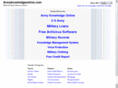armyknowledgeonline.com