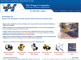 brassrailing.com