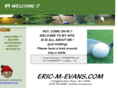 eric-m-evans.com