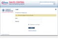 infineonsalescentral.com