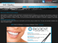 mesialdentaire.com