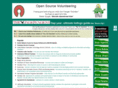 opensourcevolunteering.org