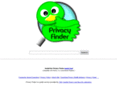 privacyfinder.org