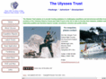 ulyssestrust.co.uk