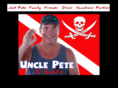 uncle-pete.com
