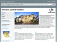wirelesscontrolsolution.com