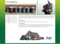 a-zclearance.com