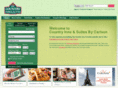 countryinnandsuites.com