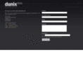 dunix-data.net