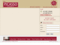 hotelpicassodelhi.com