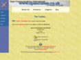 opencomm.co.uk