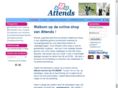 attendsshop.be