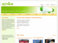 ayokaproductions.org
