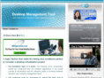 desktopmanagementtool.com