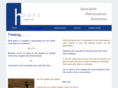 hodre.net
