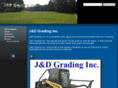 jdgrading.com
