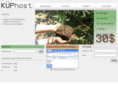 kuphost.com