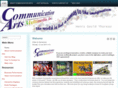 commartsmultimedia.com
