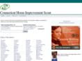 connecticuthomeimprovementscout.com