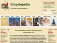encyclopediaofhomeimprovments.com