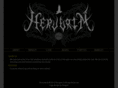herugrimclan.net