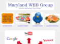 marylandwebgroup.com