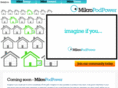 mikropodpower.com