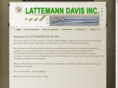 lattemanndavis.com