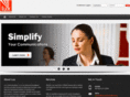 luxcommunications.com