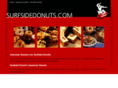 surfsidedonuts.com