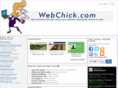 webchick.com