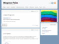 magnuspalm.com