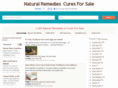 natural-remedies-cures.com