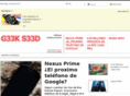 geekseed.es