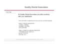 qualitydentalnj.com