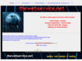 thewebservice.net